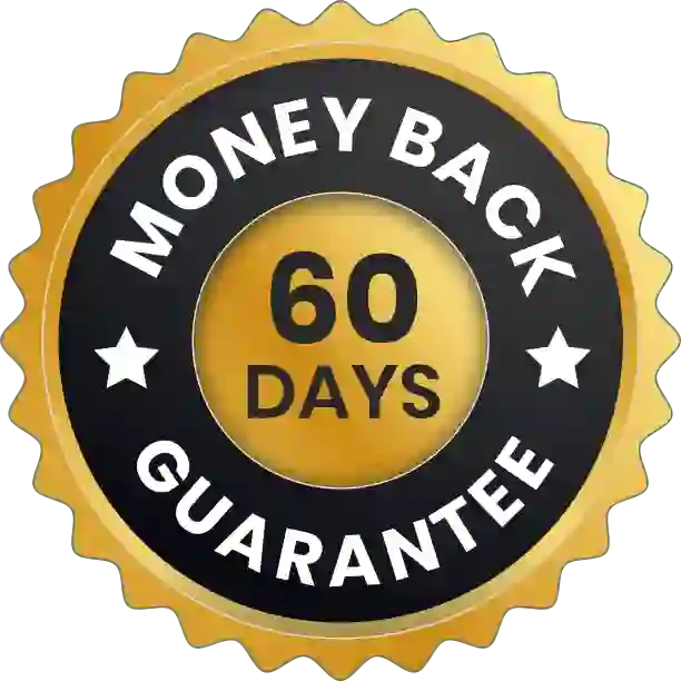 Balmorex Pro money back guarantee